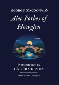 Enlarge image Cover: ALEC FORBES OF HOWGLEN - The Room to Roam