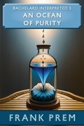 Cover: An Ocean of Purity - Wild Arancini Press