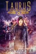 Cover: Taurus - John Wegener