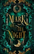 Cover: Mark of The Night (Servants of Morrigan: Four Horsemen) - Caterina Novelliere