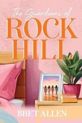 Cover: The Guardians of Rock Hill - Warren Publishing, Inc