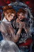 Cover: Sweet Nightmares - Hidden Siren