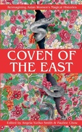 Cover: Coven of the East - Ghastly Goings-On Press
