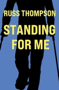 Cover: Standing for Me - Finding Forward Books