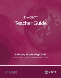 Enlarge image Cover: The CBCT(R) Teacher Guide - Emory University