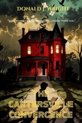 Cover: The Cartersville Convergence - GGR Plublishing