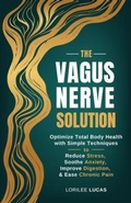 Cover: The Vagus Nerve Solution - Everwell Publishing