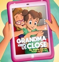 Cover: Grandma Keeps Us Close - Winged Publications