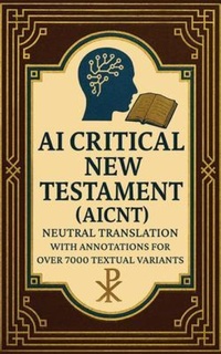Abbildung von: AI Critical New Testament (AICNT) - Integrity Syndicate