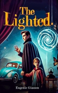 Enlarge image Cover: The Lighted - Hemingway Publishers