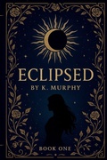 Cover: Eclipsed - Butterfly and Bear Books