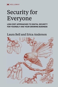 Enlarge image Cover: Security for Everyone - Holloway