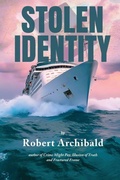Cover: Stolen Identity - Blue Fortune Enterprises LLC