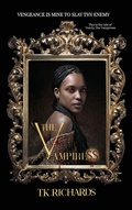 Cover: The Vampiress - Lnk Publishing