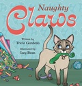 Cover: Naughty Claws - Write em Cowgirl