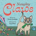 Cover: Naughty Claws - Write em Cowgirl