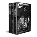 Cover: Chosen Few Boxed Set : Books 4-6 - Samantha Keith