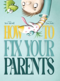 Enlarge image Cover: How To Fix Your Parents - Mind Creatures Entertainment Ltd.