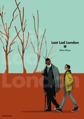 Cover: Lost Lad London - Band 2 - Kaz&eacute;