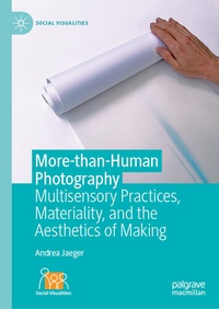 Enlarge image Cover: More-than-Human Photography - Palgrave Macmillan