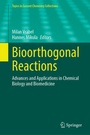 Cover: Bioorthogonal Reactions - Springer