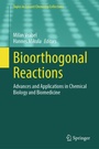 Cover: Bioorthogonal Reactions - Springer