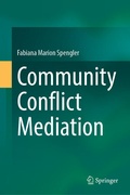 Bild: Community Conflict Mediation - Springer