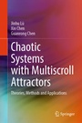 Cover: Chaotic Systems with Multiscroll Attractors - Springer