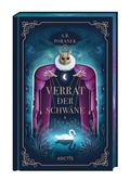 Cover: Verrat der Schw&auml;ne - Arctis