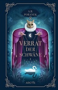 Cover: Verrat der Schw&auml;ne - Arctis