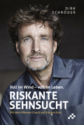 Bild: Riskante Sehnsucht - mosaicstones gmbh | Verlag & Buchhandel