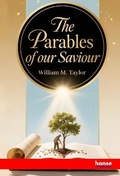 Cover: The Parables of our Saviour - Hansebooks