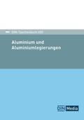 Cover: DIN-Taschenbuch 450 - DIN Media