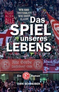 Cover: Das Spiel unseres Lebens - epubli