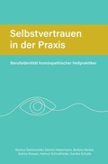 Cover: Selbstvertrauen in der Praxis (Vollfarbversion) - epubli