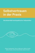 Cover: Selbstvertrauen in der Praxis (Teilfarbversion) - epubli