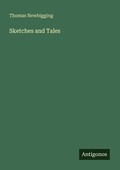 Cover: Sketches and Tales - Antigonos Verlag