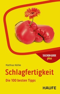 Abbildung von: Schlagfertigkeit - Haufe-Lexware