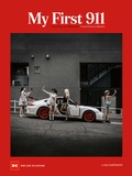 Cover: My First 911 - Mein erster 911 - Delius Klasing