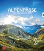 Cover: Alpenpässe für Rennradfahrer - Delius Klasing