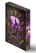 Cover: Kiss of Thorns - Nova MD