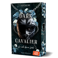 Cover: Dark Cavalier - Er will deine Seele - booXperts - logiXperts GmbH