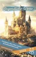 Cover: Jugendliche Worte - Lestihr Verlag