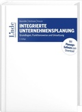 Bild: Integrierte Unternehmensplanung - Linde Verlag