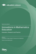 Bild: Innovations in Mathematics Education - MDPI AG