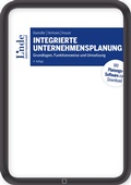 Cover: Integrierte Unternehmensplanung - Linde