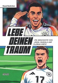 Bild vergrößern Bild: Lamine Yamal - Die Werkstatt