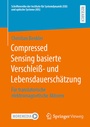 Bild: Compressed Sensing basierte Verschleiß- und Lebensdauerschätzung - Springer Vieweg