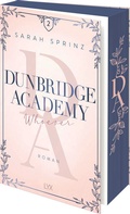 Cover: Dunbridge Academy - Whoever - LYX