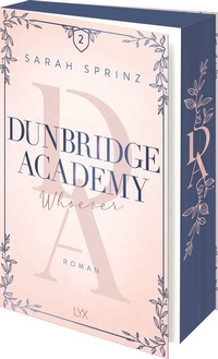 Enlarge image Cover: Dunbridge Academy - Whoever - LYX